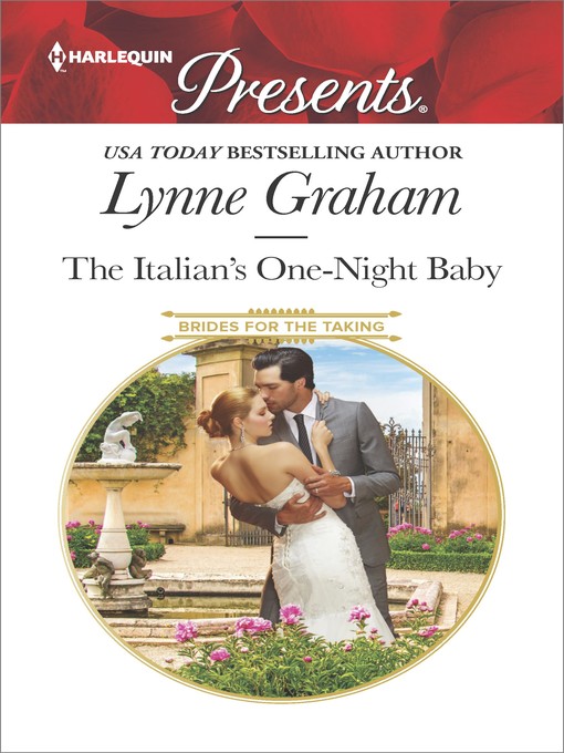 Title details for The Italian's One-Night Baby by Lynne Graham - Available